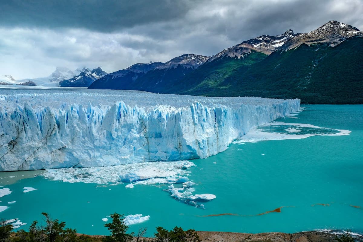 Patagonia, Chile